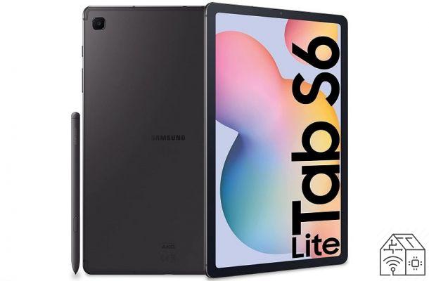 Best tablet | April 2022: the guide of