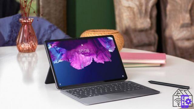 Best tablet | April 2022: the guide of