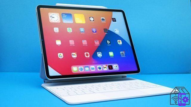 Best tablet | April 2022: the guide of