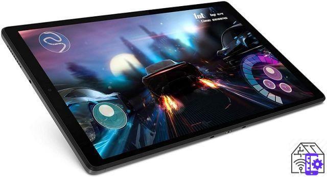 Best tablet | April 2022: the guide of