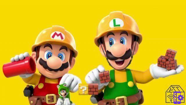 Super Mario Maker 2 review: an explosion of creativity