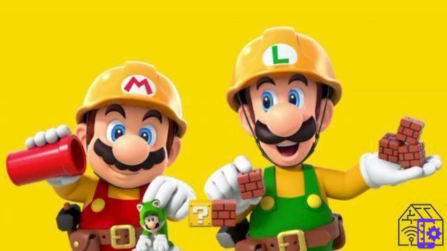 Revisão de Super Mario Maker 2: uma explosão de criatividade