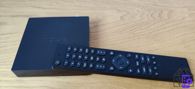 TV box de Nokia para actualizar tu salón