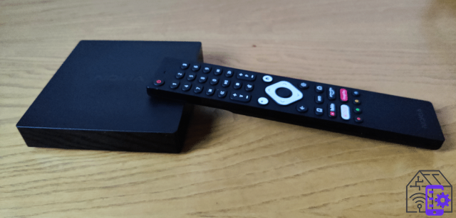 TV box de Nokia para actualizar tu salón