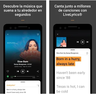 Les meilleures applications pour identifier les chansons