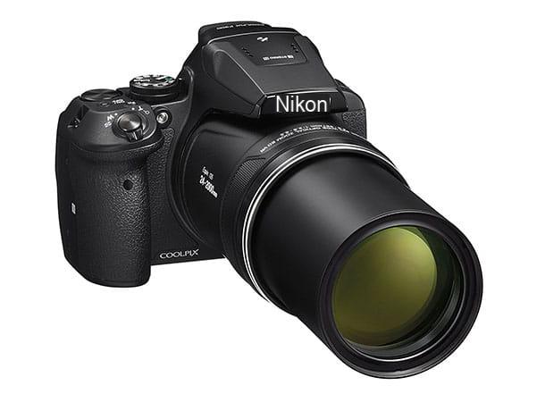 Best Bridge Cameras: Buying Guide