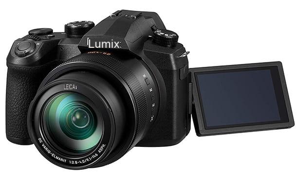 Best Bridge Cameras: Buying Guide