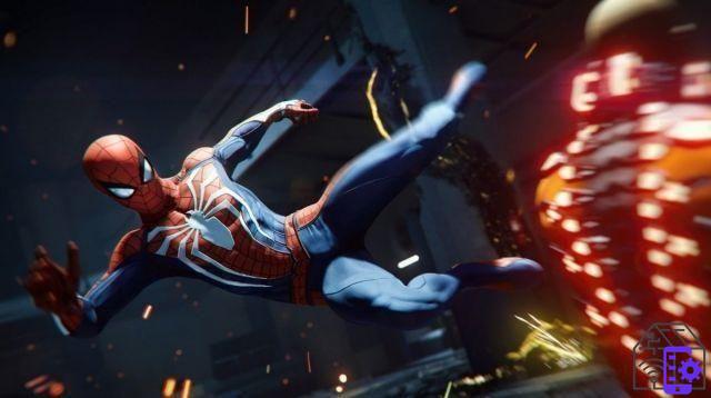 Revisão de Miles Morales do Homem-Aranha da Marvel