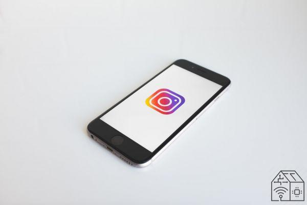 Instagram: cómo funciona, cómo usarlo y todo lo que necesitas saber