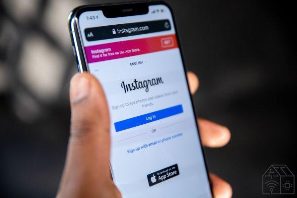 Instagram: cómo funciona, cómo usarlo y todo lo que necesitas saber