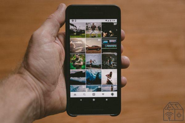 Instagram: how it works, how to use it and everything you need to know