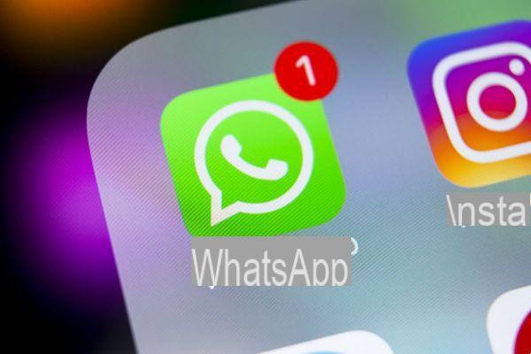 O WhatsApp não funciona mais nesses 54 smartphones e tablets, aqui está a lista completa