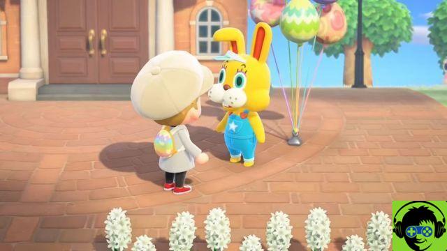 How to get the Rabbit Wand in Animal Crossing: New Horizons