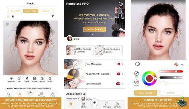 Le migliori app per selfie per iPhone