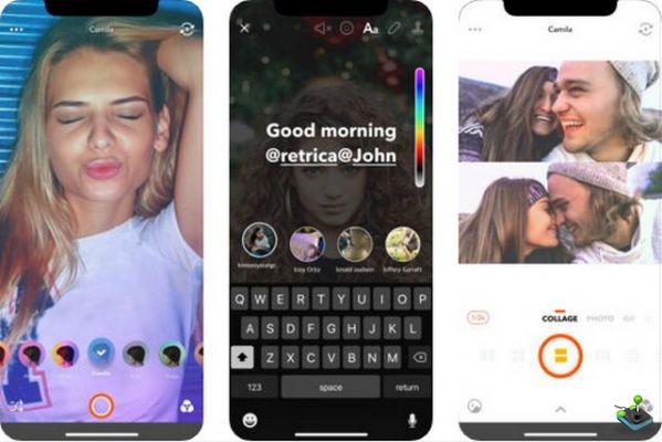 Le migliori app per selfie per iPhone