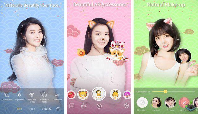 Le migliori app per selfie per iPhone