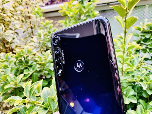 Test du Motorola Moto G8 Plus : solide et équilibré