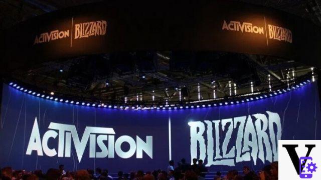 California amplía la demanda contra Activision Blizzard