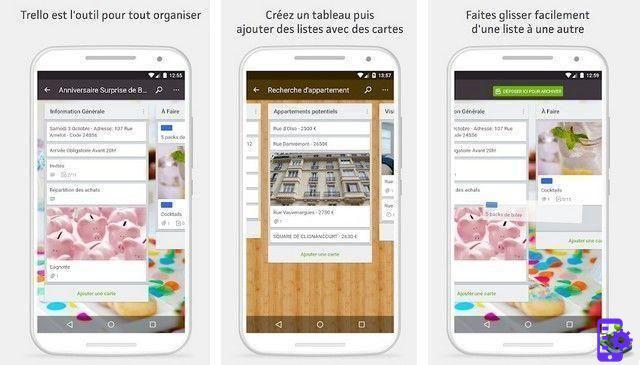 10 melhores aplicativos de produtividade no Android em 2022