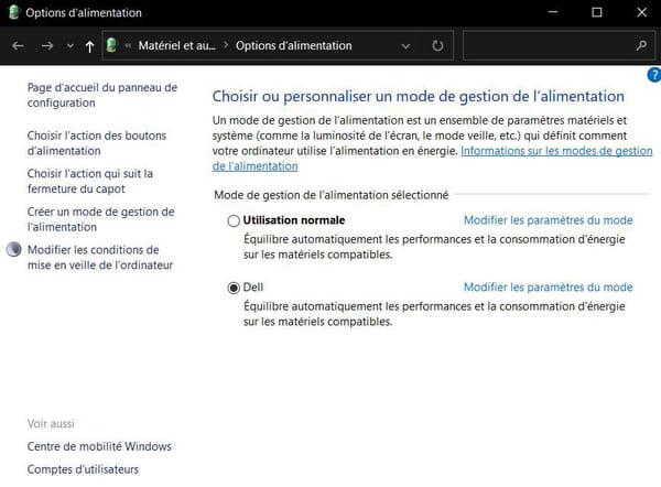 Simplesmente desabilite a inicialização rápida do Windows