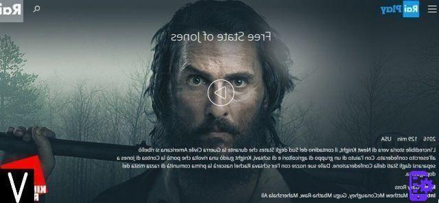Netflix: the best free and paid alternatives
