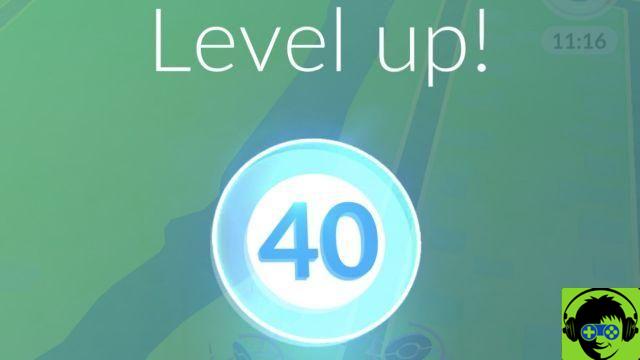 Guia de pesquisa cronometrada do desafio Pokémon GO Legacy 40