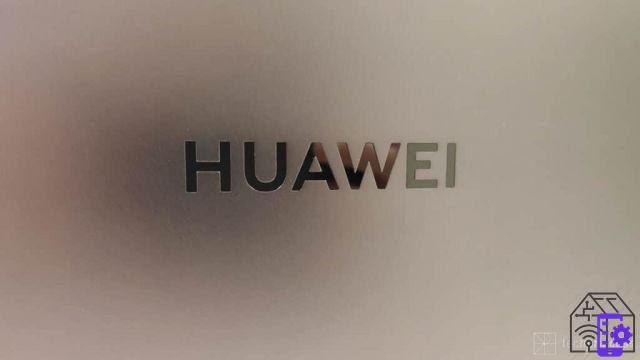 L'examen des Huawei MateBook 14s: entre nouvelles et confirmations