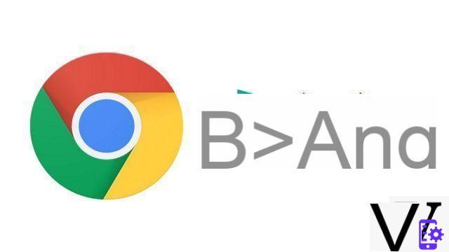 ¿Cómo eliminar Bing de Google Chrome?