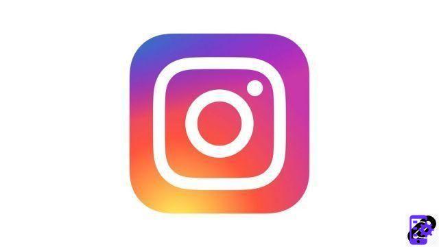 ¿Cómo tomar Instagram principal?