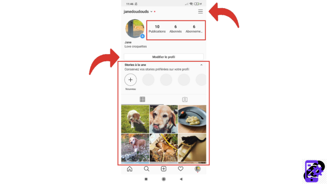 How to take control of Instagram?