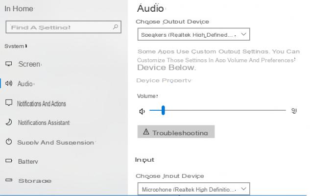 Comment connecter un microphone à un PC et un Mac -