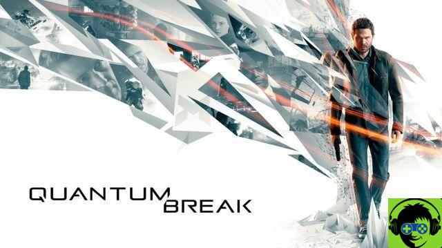 Quantum Break - How to Get All The Collectibles Guide