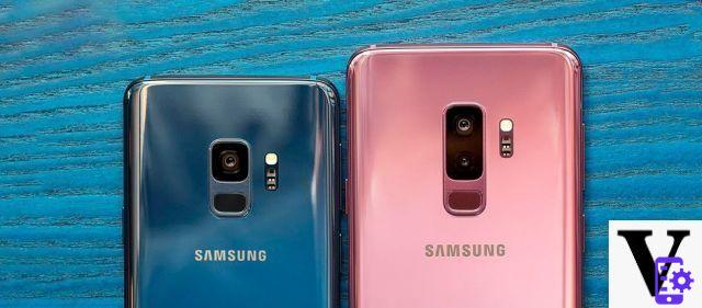 Aniversario de Samsung Galaxy: te contamos la historia de los 10 años de Galaxy