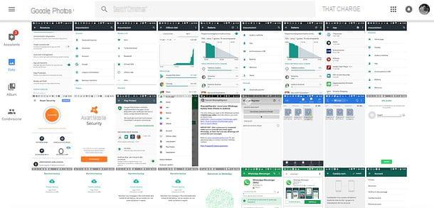 Como baixar fotos do celular para o PC