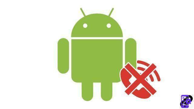 How to block anonymous calls on Android?
