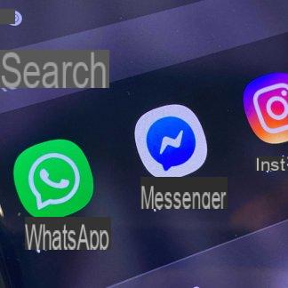 WhatsApp: Facebook wants to reassure European users about the use of their data