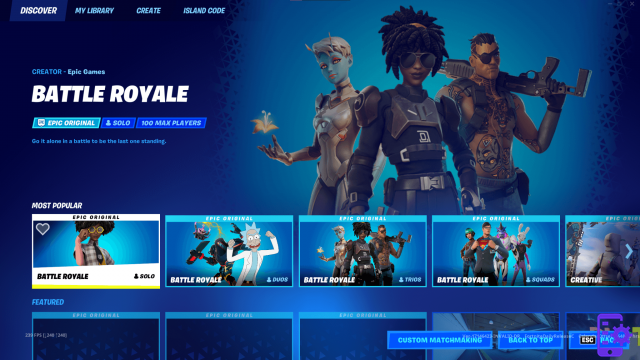 Comment obtenir des codes gratuits dans Fortnite