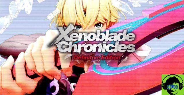 Tutto sulle battaglie di Xenoblade Chronicles: Definitive Edition