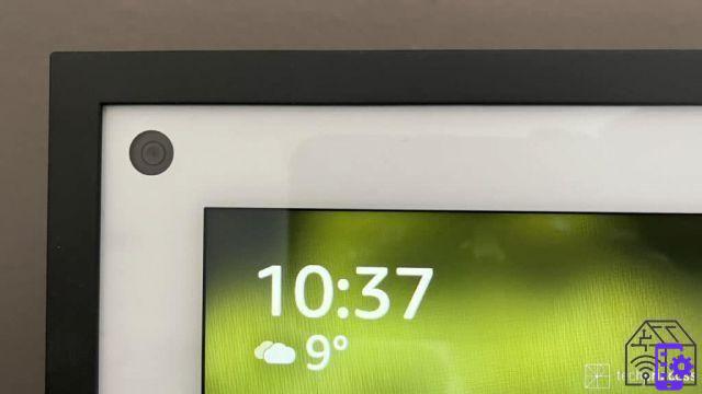 La revisión de Amazon Echo Show 15: la 