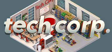 Tech Corp Review.: Nous créons notre propre entreprise de technologie