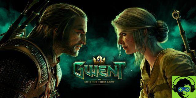 Gwent is coming to iOS this fall