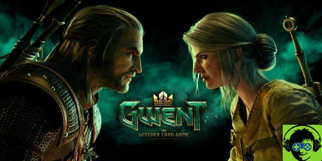 Gwent arriverà su iOS questo autunno