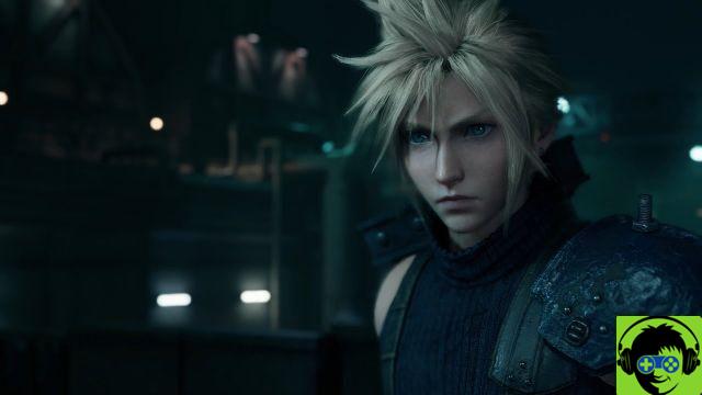 Final Fantasy 7 Remake está no PC?