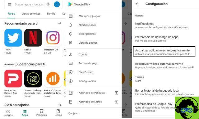 Comment télécharger le signal pour Android et le maintenir à jour