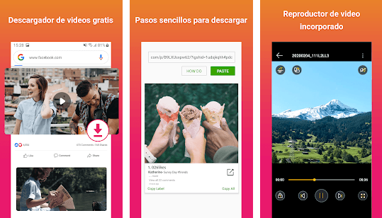 Le migliori applicazioni per scaricare i video di instagram