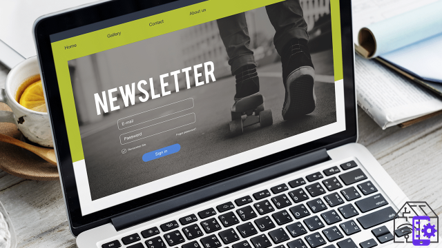 How to create a newsletter: the guide