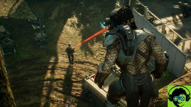Can you play Predator: Hunting Grounds on Xbox One?