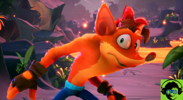 Todos los personajes jugables en Crash Bandicoot 4: It's About Time: Crash, Neo, Tawna y más