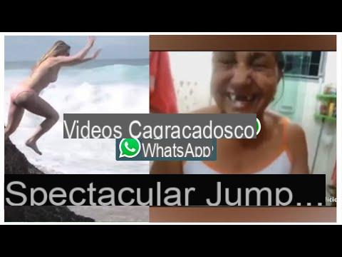 Vidéos et photos amusantes pour WhatsApp