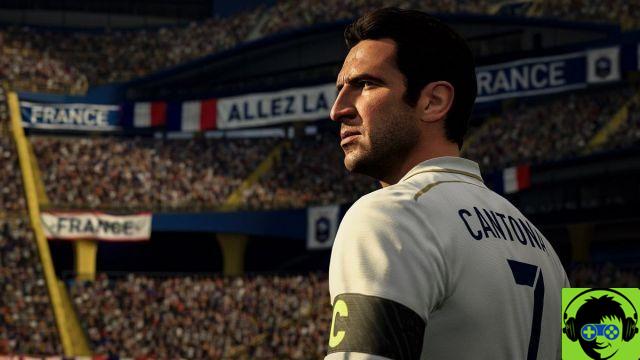 Cómo arreglar FIFA 21 no puede usar el error de contenido de PS4